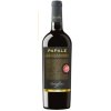 Láhev Varvaglione Papale Oro Primitivo di Manduria 0,75 l – červené víno z Puglie