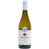 Chardonnay François Frères 2021 suché bílé víno 750 ml Merlon Morava
