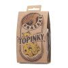 Pražské topinky – Sýr slaný snack 75 g