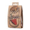 Pražské topinky – Paprika slaný snack 75 g