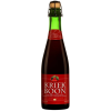 Boon – Kriek | belgické lambic pivo s višněmi