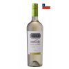 SANTA EMA, SAUVIGNON BLANC SELECT TERROIR RESERVA, SUCHÉ, 0,75 L