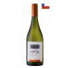 Santa Ema Chardonnay Select Terroir Reserva láhev