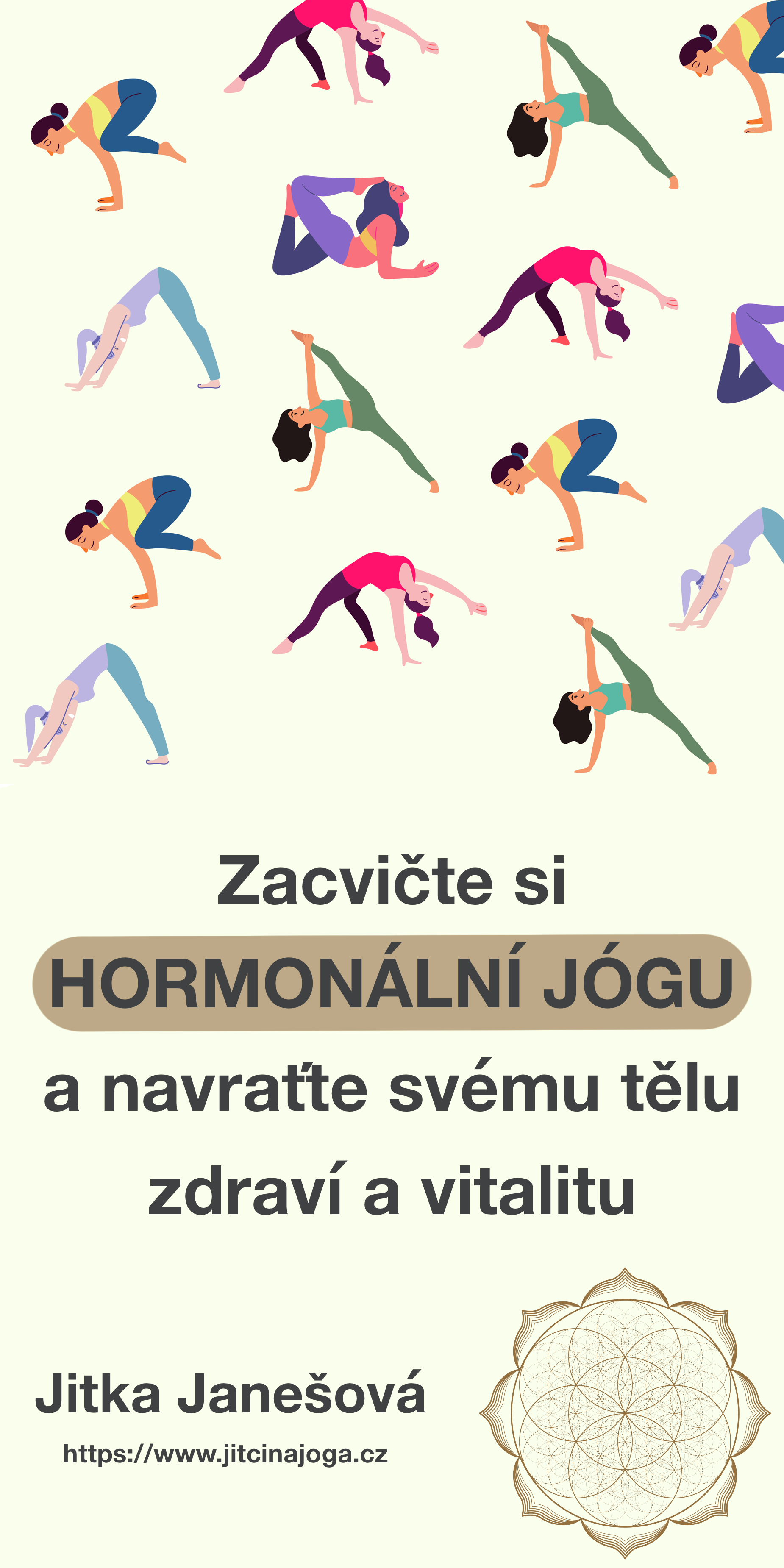 Jitčina joga