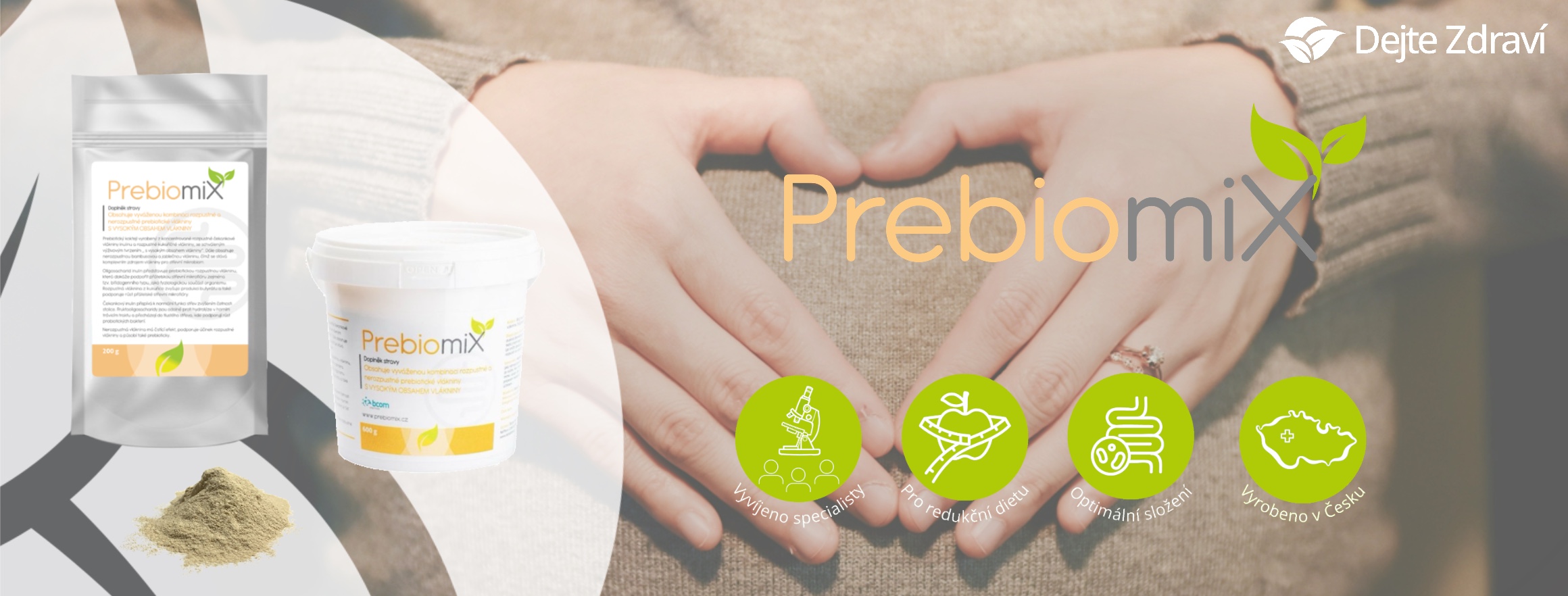 PrebiomiX