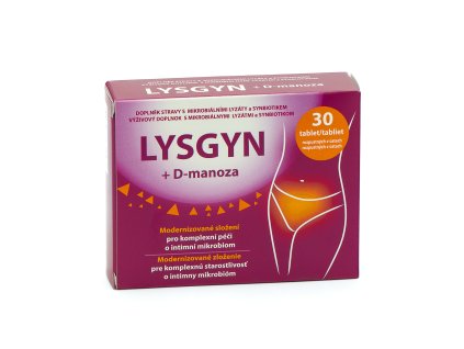 Lysgyn