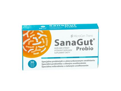 SanaGut