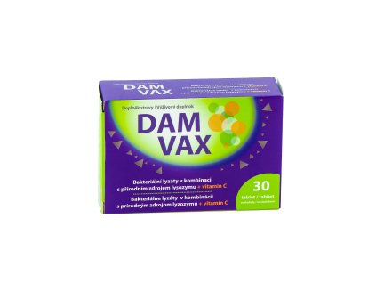 DamVax