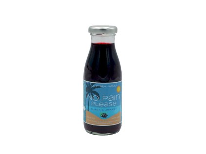 CBD Nápoj No pain please