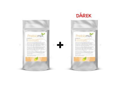 Prebiomix 200 1+1