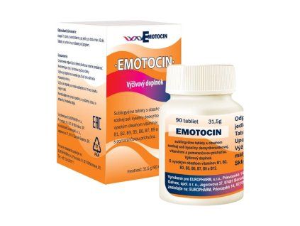 emotocin 2