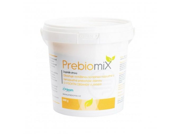 Prebiomix 600g