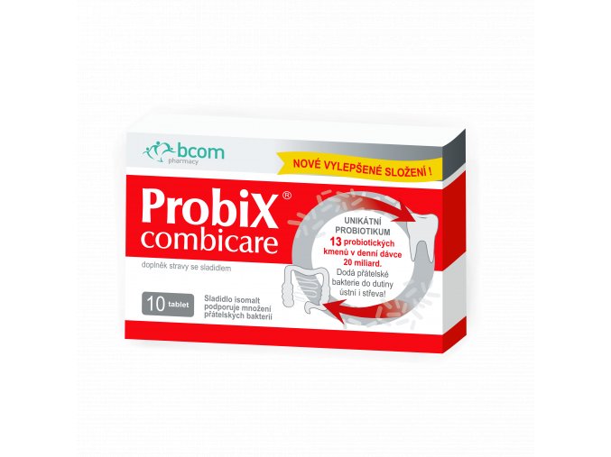 Probix 10 tbl.