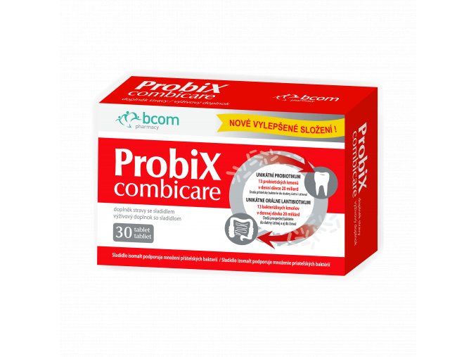 Probix 30 tbl.