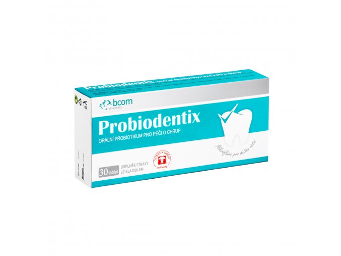 Probiodentix
