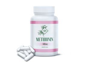 methionin 500mg 100tablet