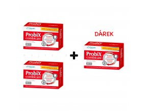 Probix 30 tbl. 2+1