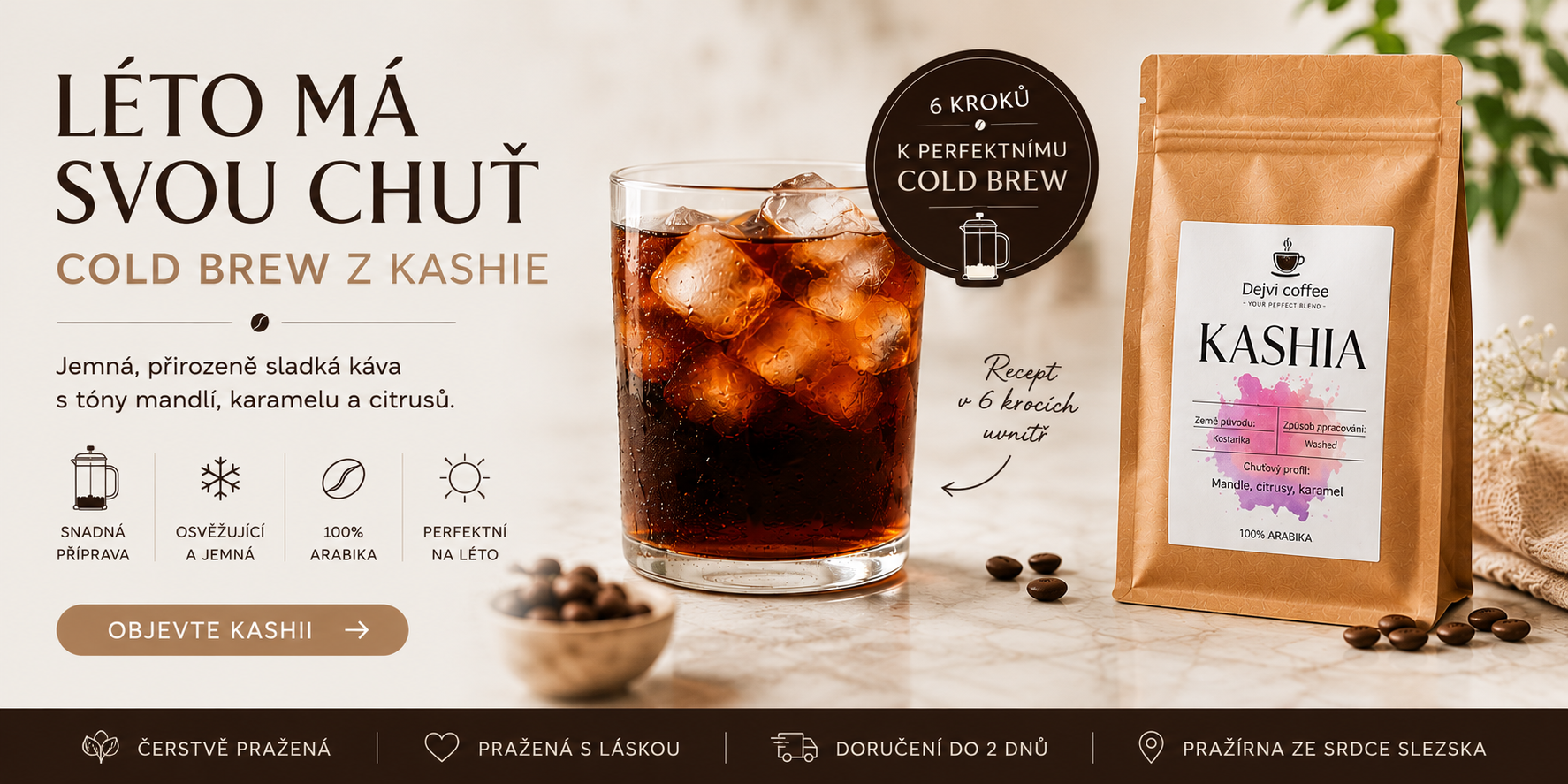 Coldbrew