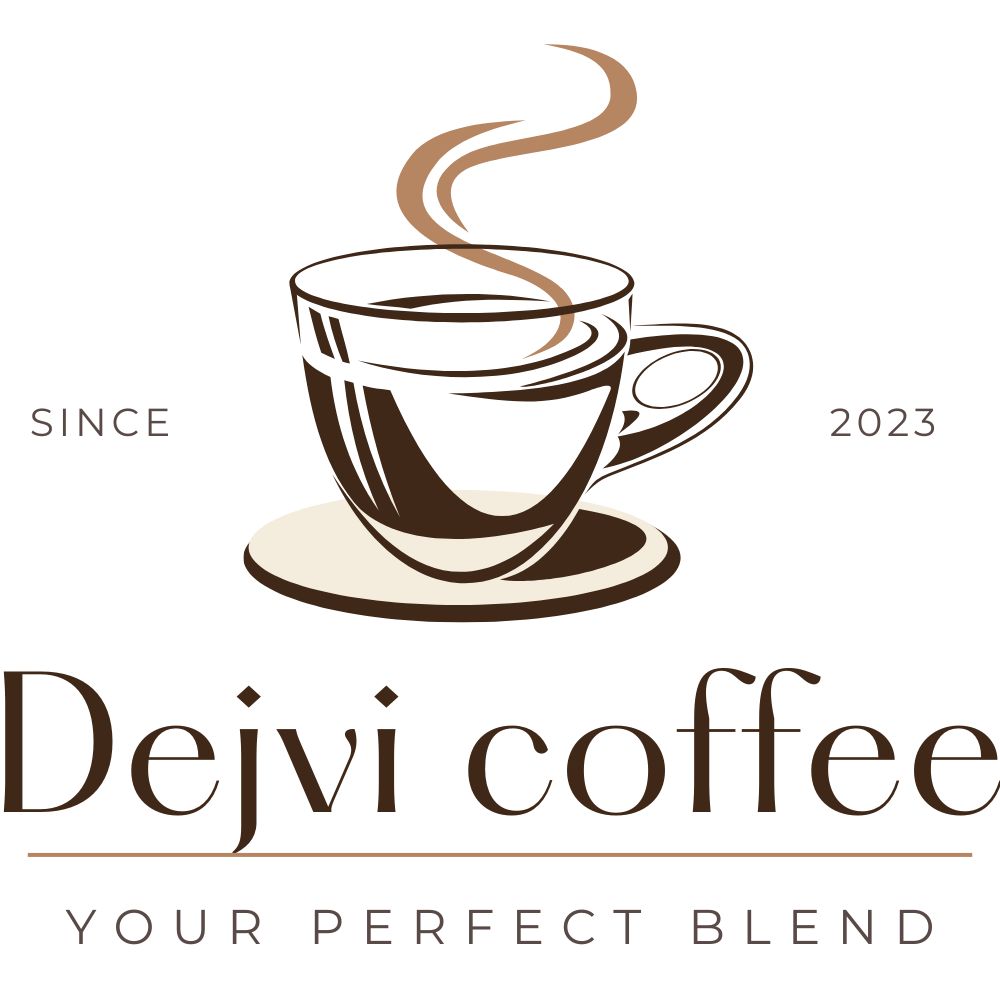 Dejvi coffee