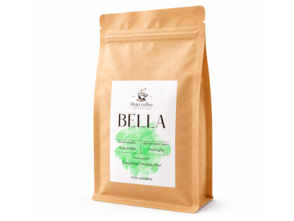 Bella 3