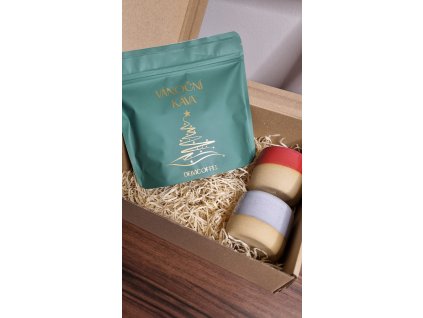 Vánoční dárková sada velká