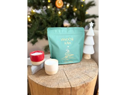 Vánoční dárková sada malá