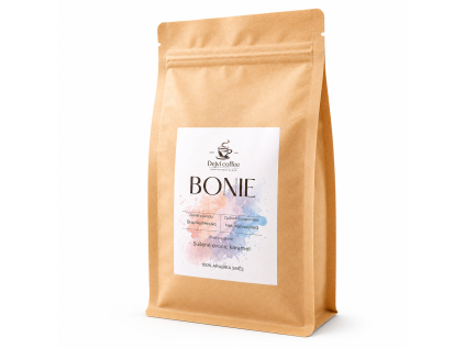 BONIE -Gold Edition