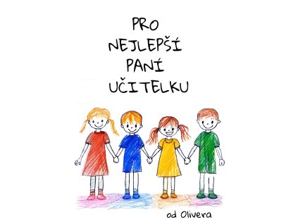 Dárek učitelům