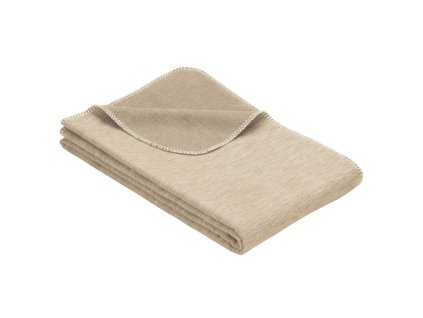 prirodni bio bavlnena deka lagoa prirodni 140 200cm