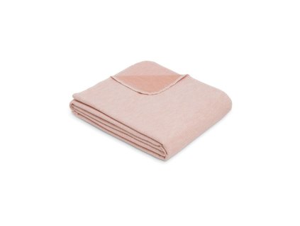 broskvova bio bavlnena deka lagoa 140 200cm