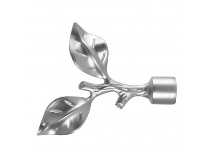 Gałązka Fi 19 Chrom Mat