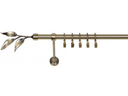 ZŁOTY ANTYK pojedynczy MODERN Bawaro