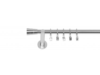 EFEKT STALI pojedynczy PROSTY Walec