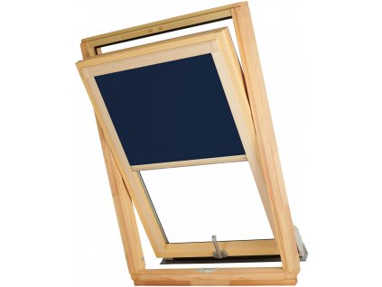 Termoizolační roleta na střešní okno typu VELUX MK08/M08/308