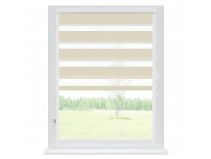 23 12 RENA DECODUM rolety DZIEN NOC Brzoskwinia