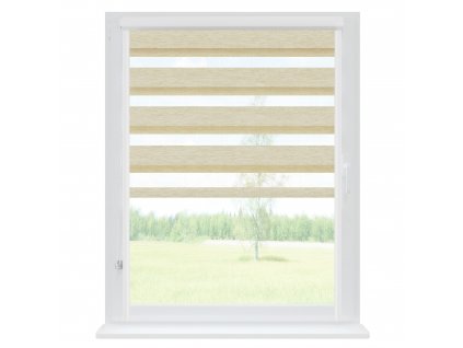 23 12 RENA DECODUM rolety MOCKUP RDNPPIASEKBIAŁY