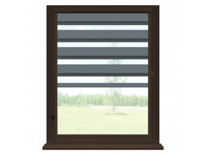 23 12 RENA DECODUM rolety DZIEN NOC braz Grafit