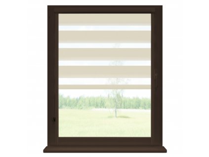 23 12 RENA DECODUM rolety DZIEN NOC braz Brzoskwinia