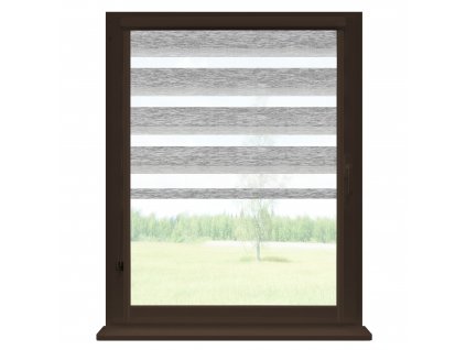 23 12 RENA DECODUM rolety MOCKUP NOC DZIEN Premium brąz Srebrny