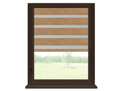 23 12 RENA DECODUM rolety NOC DZIEŃ ALX MOCKUP brąz ALX 06