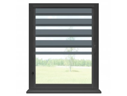 23 12 RENA DECODUM rolety DZIEN NOC antracyt Grafit