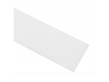 BÍLÝ KRYT STROPNÍ LIŠTY 500 CM