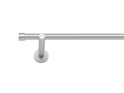 karnisz pojedynczy loft fi 19 chrom mat 952 750 460 6