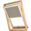 Termoizolační roleta na střešní okno typu VELUX CK02/C02/102