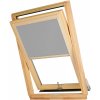 Termoizolační roleta na střešní okno typu VELUX CK02/C02/102