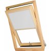 Termoizolační roleta na střešní okno typu VELUX FK08/F08/208