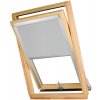 Termoizolační roleta na střešní okno typu VELUX MK10/M10/310
