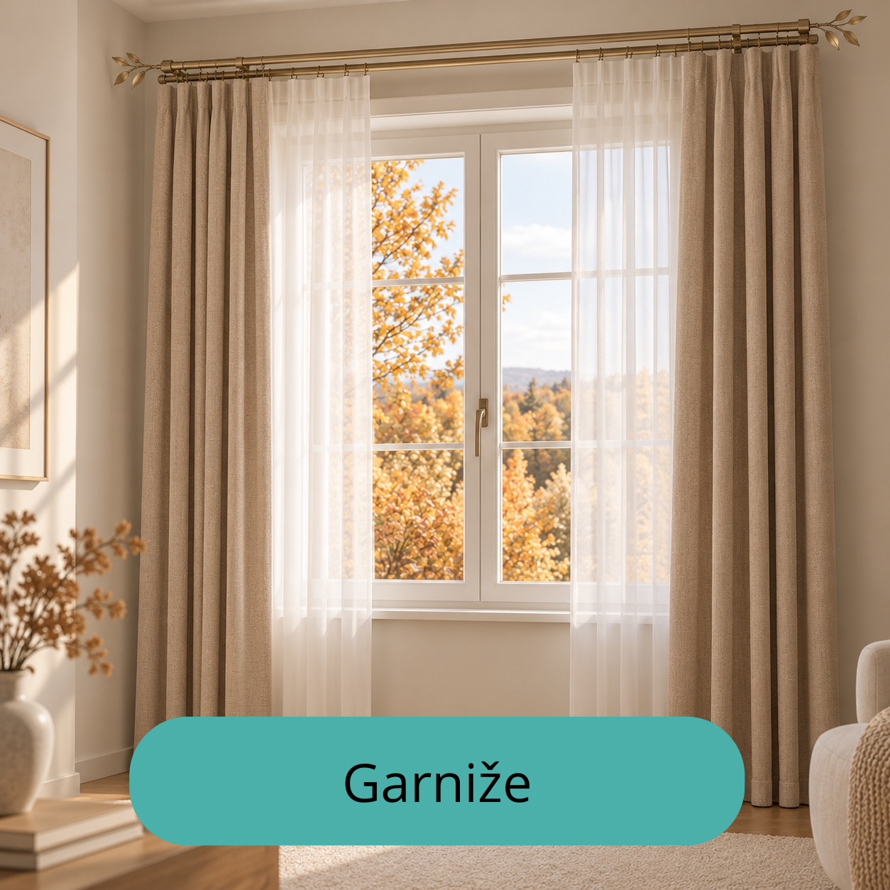 garnyze