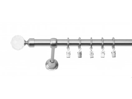 20201016 RENA karnisz fi19 na wprost mat ciche pojedyncze BELLA