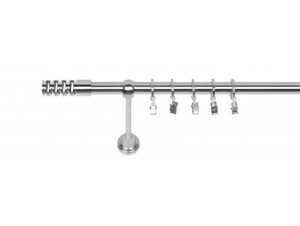 EFEKT STALI pojedynczy MODERN Jewel